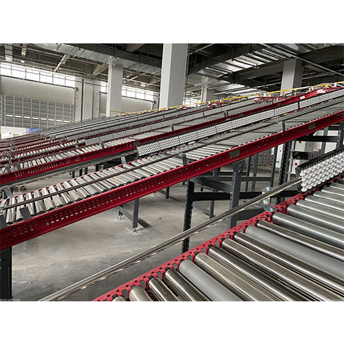 浙江滚筒输送机