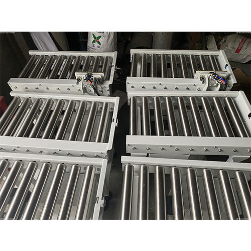 浙江滚筒输送机