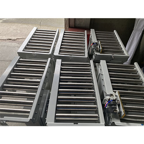 浙江滚筒输送机