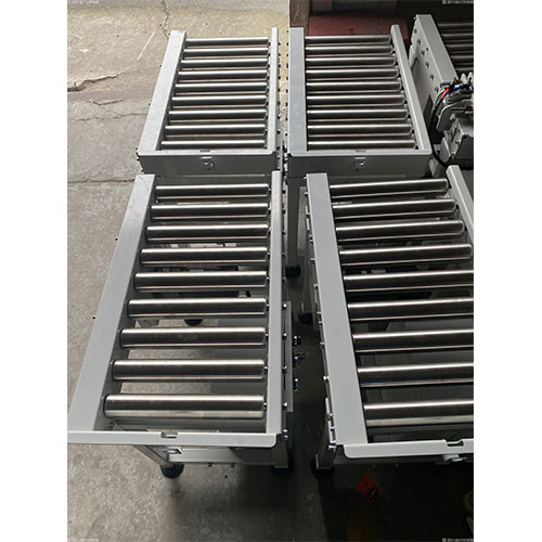 浙江滚筒输送机