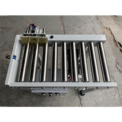 浙江滚筒输送机