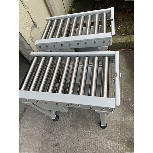 浙江滚筒输送机