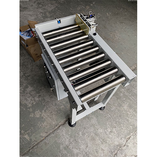 浙江滚筒输送机