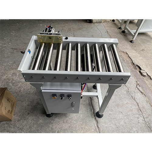 浙江滚筒输送机