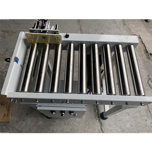 浙江滚筒输送机