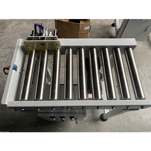 浙江滚筒输送机