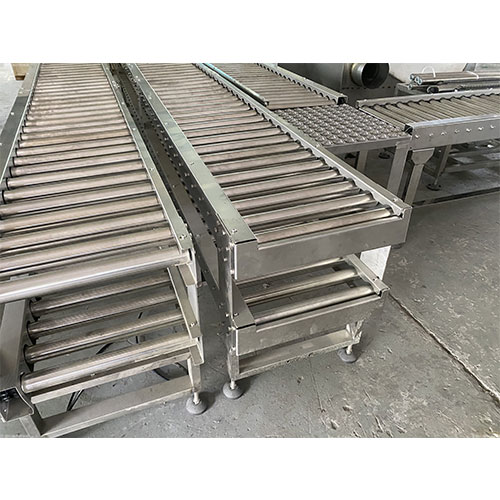 浙江滚筒输送机