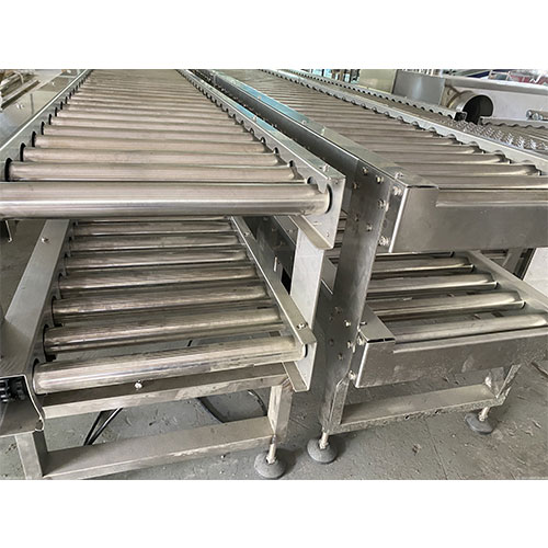 浙江滚筒输送机