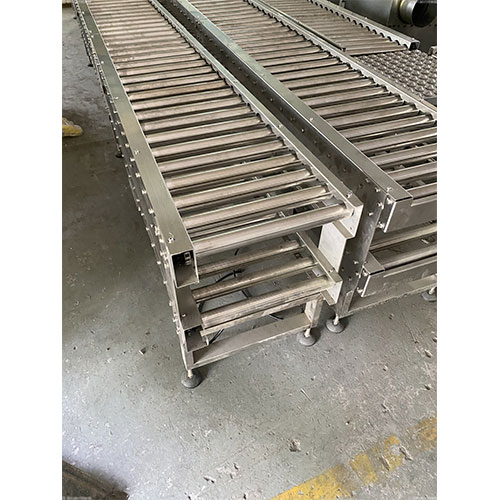 浙江滚筒输送机