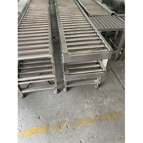 浙江滚筒输送机