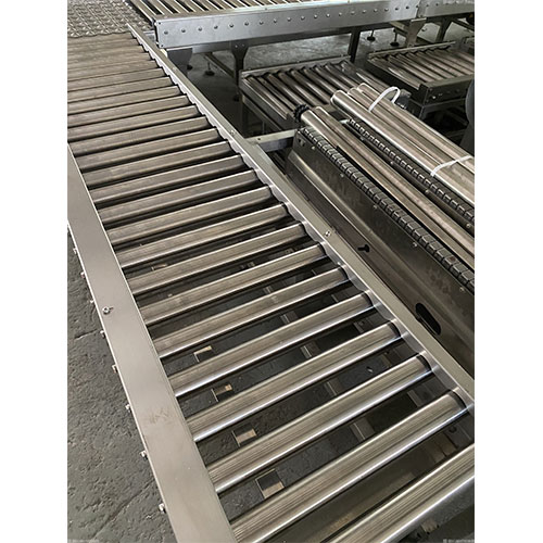 浙江滚筒输送机