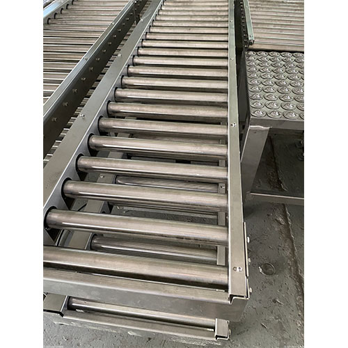 浙江滚筒输送机