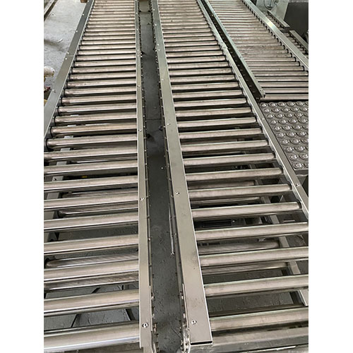 浙江滚筒输送机