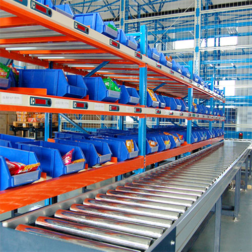 浙江滚筒输送机