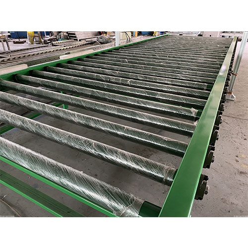 浙江滚筒输送机