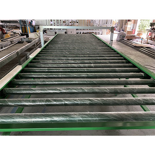 浙江滚筒输送机