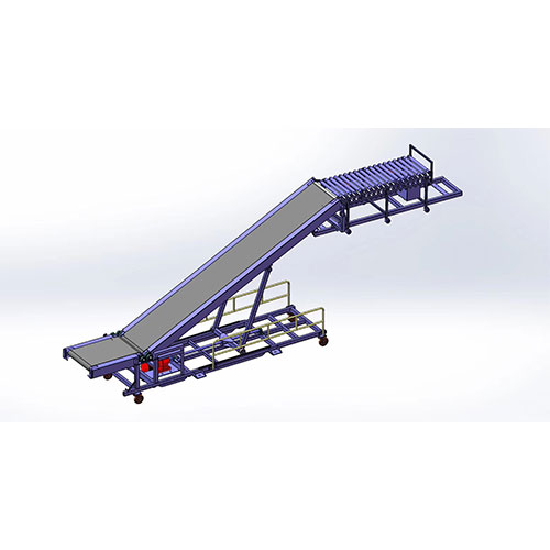 浙江滚筒输送机