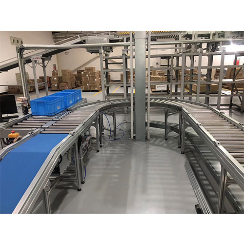 南昌滚筒输送机