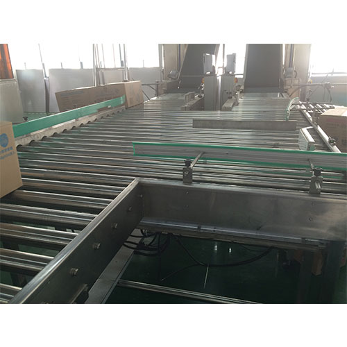 南昌滚筒输送机