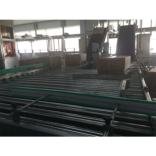 南昌滚筒输送机