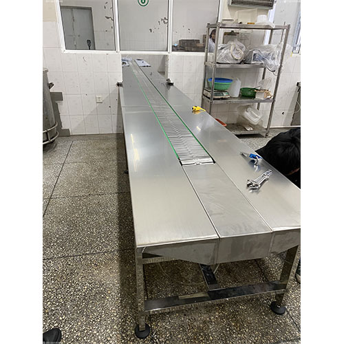 大庆链板输送机