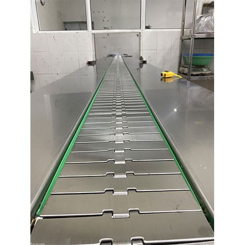 大庆链板输送机