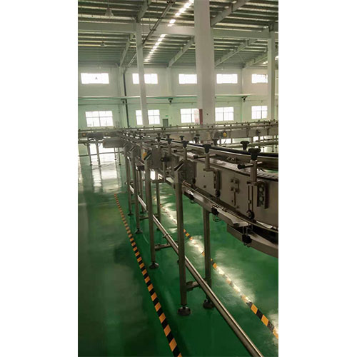 大庆链板输送机