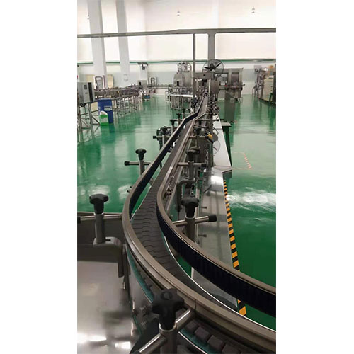 大庆链板输送机