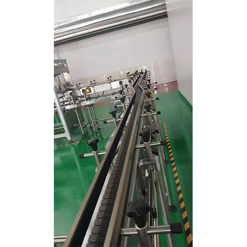 大庆链板输送机