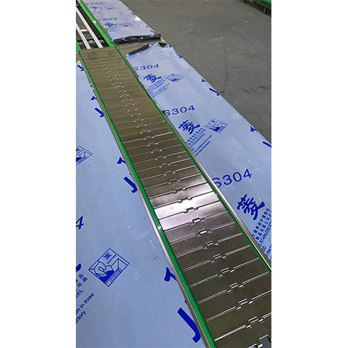 大庆链板输送机