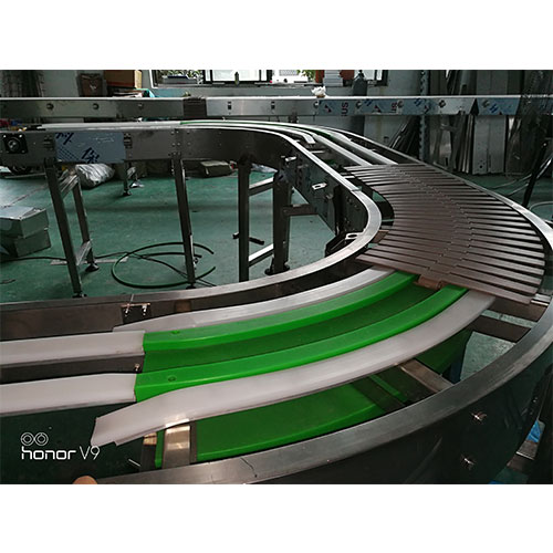 大庆链板输送机