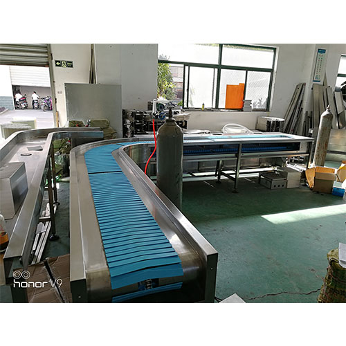 大庆链板输送机