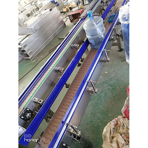 大同链板输送机