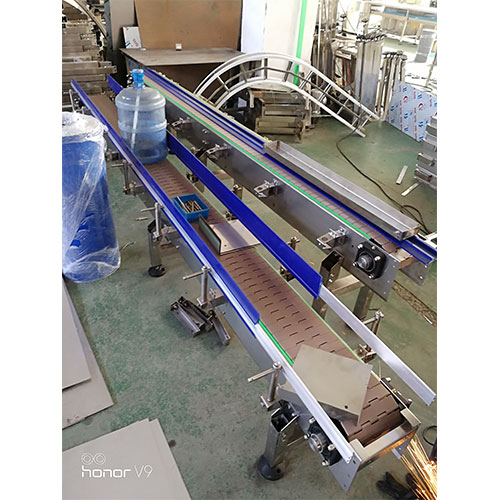 大庆链板输送机