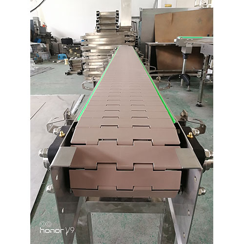 大庆链板输送机