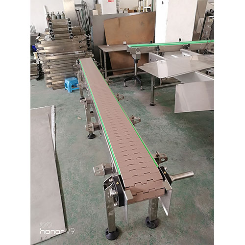 宁夏链板输送机