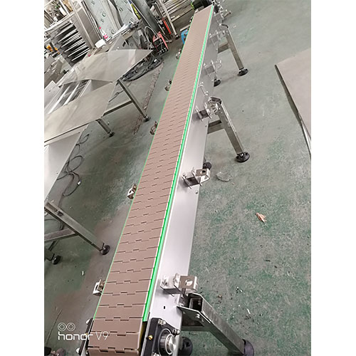 宁夏链板输送机