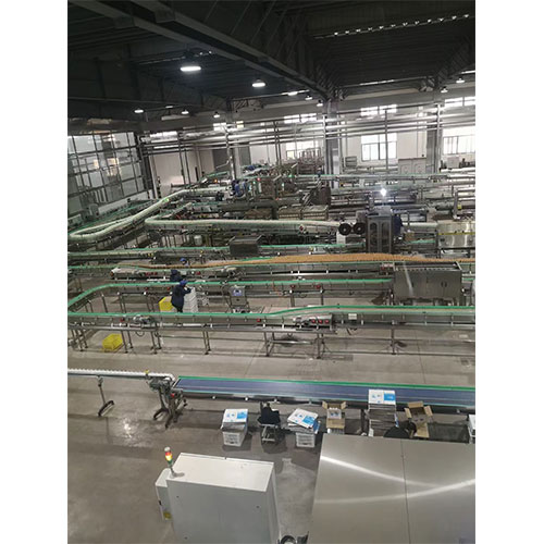 济宁链板输送机