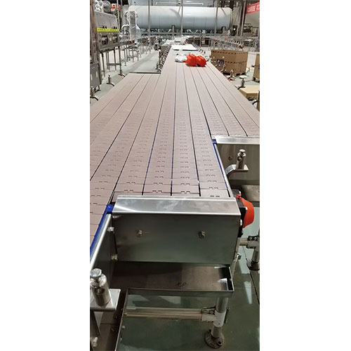 济宁链板输送机