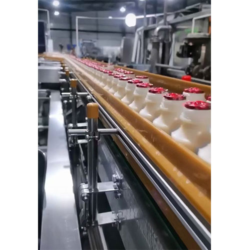 大庆链板输送机