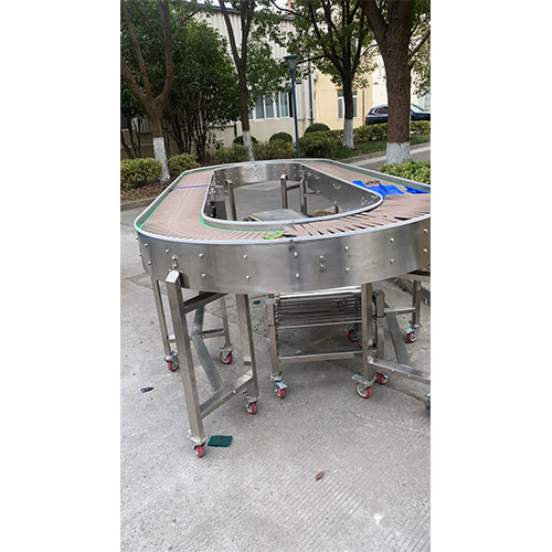 宁夏链板输送机