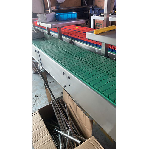 宁夏链板输送机