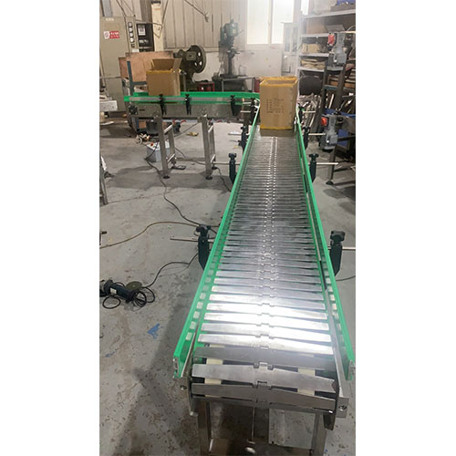 济宁链板输送机