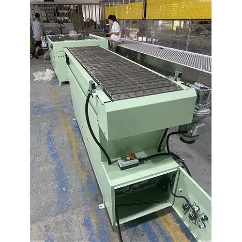 大庆链板输送机