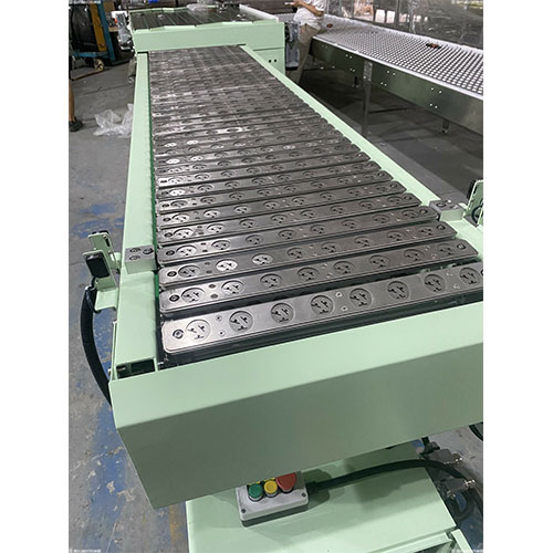 大庆链板输送机