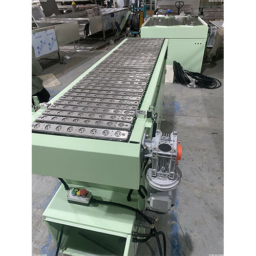 大庆链板输送机