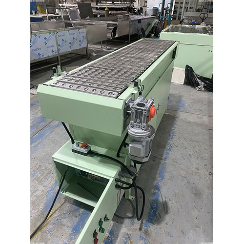 宁夏链板输送机