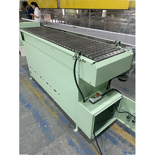 南昌链板输送机