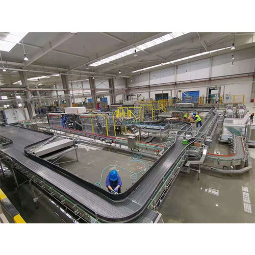 南昌链板输送机