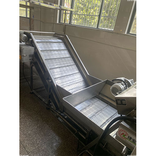 南昌链板输送机